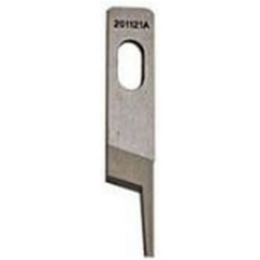Knife Upper Carbide Industrial Overlock Machine - KR23 Knife Upper Carbide Industrial Overlock Machine - KR23
