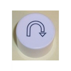 KNOB Singer 4830 5050 57817 5808 Reverse KNOB Singer 4830 5050 57817 5808 Reverse