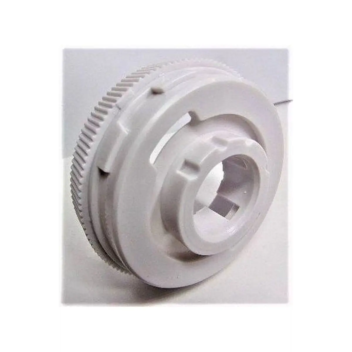 Knob Singer 6106 6110 Stitch Length Selector Knob Singer 6106 6110 Stitch Length Selector