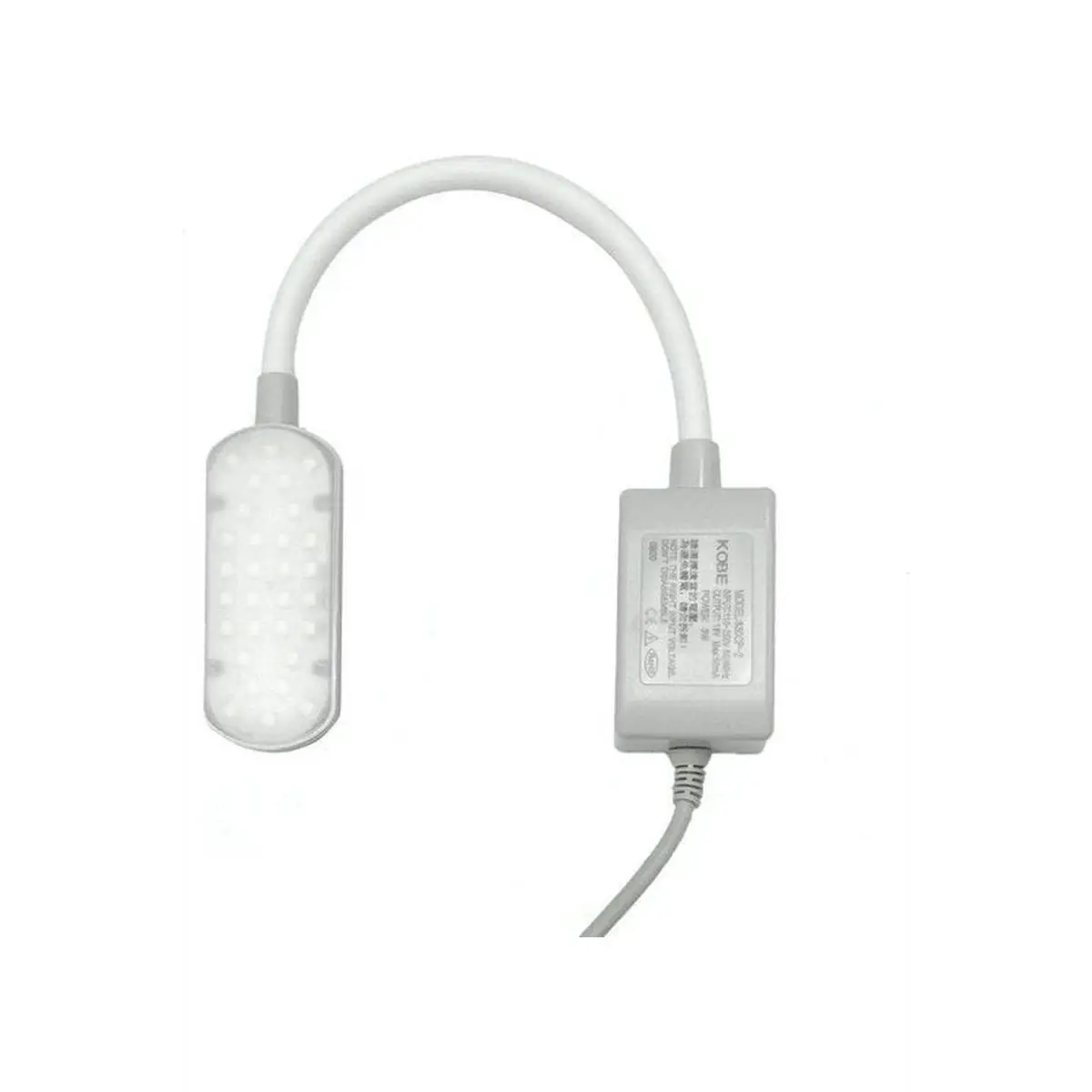 Kobe 830CP-2 Industrial Sewing Machine LED Lamp Kobe 830CP-2 Industrial Sewing Machine LED Lamp