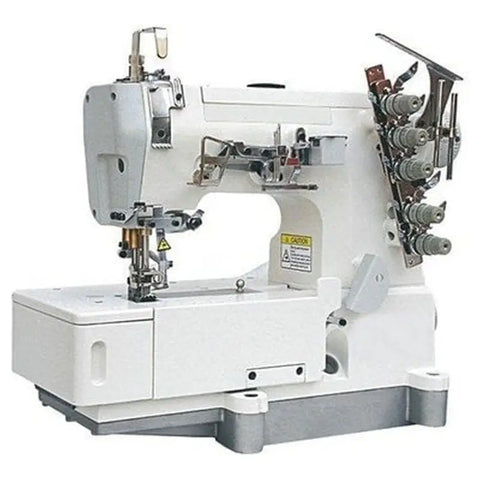Kobe W562 Industrial Coverstitch Flat Bed Kobe W562 Industrial Coverstitch Flat Bed