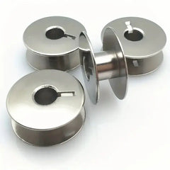 L Style Metal Rotary Bobbins #55623S - Bobbin L Style Metal Rotary Bobbins #55623S - Bobbin