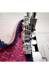 Bernina #C13 Cover/Chainstitch Foot Bernina #C13 Cover/Chainstitch Foot