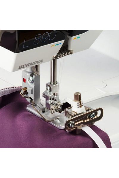 Bernina #C14 Elasticator Foot Bernina #C14 Elasticator Foot