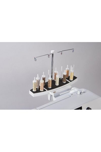 Bernina Multiple-Spool Holder Bernina Multiple-Spool Holder