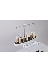 Bernina Multiple-Spool Holder Bernina Multiple-Spool Holder