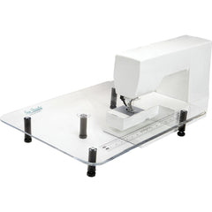 Sew Steady Sewing Machine Extension Table Sew Steady Sewing Machine Extension Table