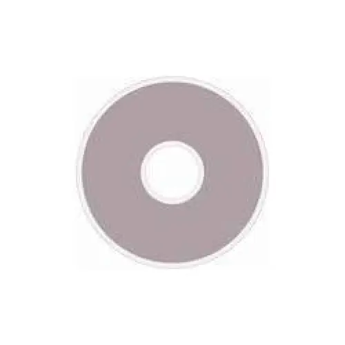 Light Grey #12958 - Clear-Quilt Bobbins - Class L - Tube of 10 Light Grey #12958 - Clear-Quilt Bobbins - Class L - Tube of 10
