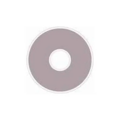 Light Grey #12958 - Clear-Quilt Bobbins - Class L - Tube of 10 Light Grey #12958 - Clear-Quilt Bobbins - Class L - Tube of 10