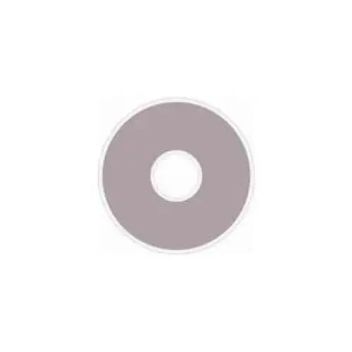 Light Grey #13319 - Clear-Glide Bobbins - Class 15/A - Tube of 8 Light Grey #13319 - Clear-Glide Bobbins - Class 15/A - Tube of 8