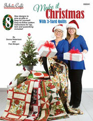 Fabric Cafe Make It Christmas Fabric Cafe Make It Christmas