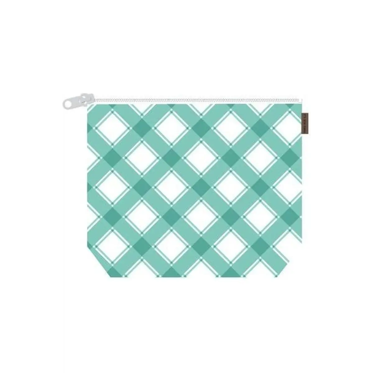 Mad for Plaid Project Bag Mad for Plaid Project Bag
