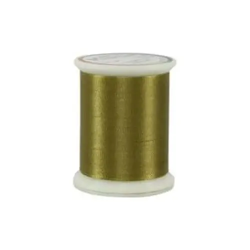 Magnifico Thread Spool - AMBERLIGHT Magnifico Thread Spool - AMBERLIGHT