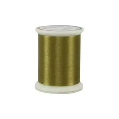 Magnifico Thread Spool - AMBERLIGHT Magnifico Thread Spool - AMBERLIGHT