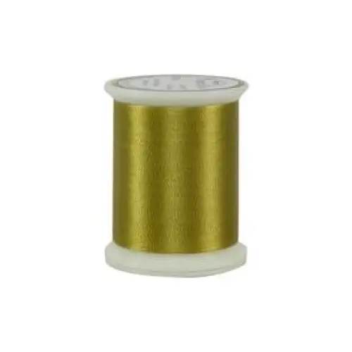 Magnifico Thread Spool - ARTISAN'S GOLD Magnifico Thread Spool - ARTISAN'S GOLD