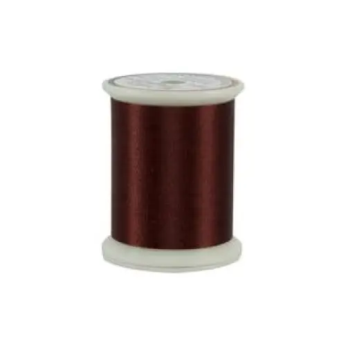 Magnifico Thread Spool - AUBURN Magnifico Thread Spool - AUBURN