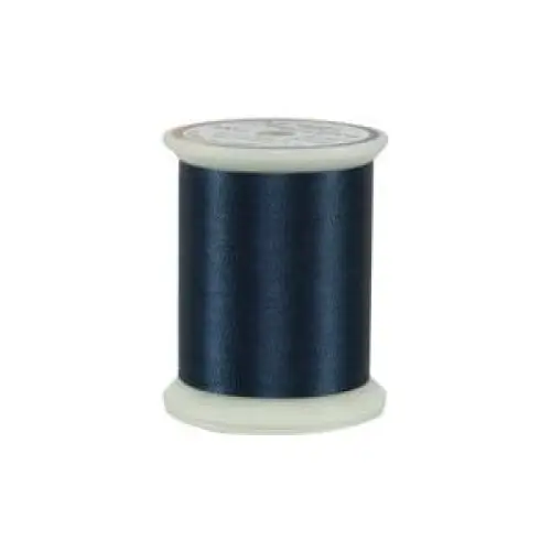 Magnifico Thread Spool - BAYOU BLUE Magnifico Thread Spool - BAYOU BLUE