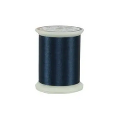 Magnifico Thread Spool - BAYOU BLUE Magnifico Thread Spool - BAYOU BLUE