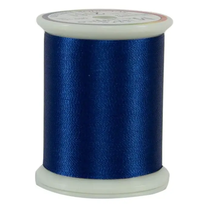 Magnifico Thread Spool - BLUE RIBBON Magnifico Thread Spool - BLUE RIBBON