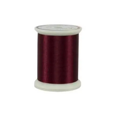 Magnifico Thread Spool - BRICK RED Magnifico Thread Spool - BRICK RED