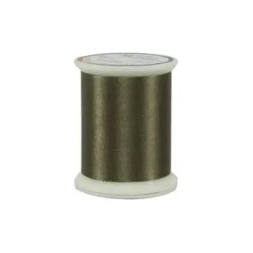 Magnifico Thread Spool - CAMO GREEN Magnifico Thread Spool - CAMO GREEN
