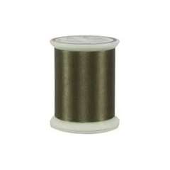 Magnifico Thread Spool - CAMO GREEN Magnifico Thread Spool - CAMO GREEN