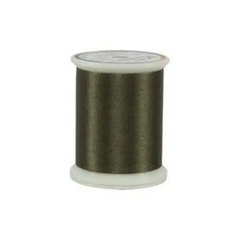 Magnifico Thread Spool - CATCUS GREEN Magnifico Thread Spool - CATCUS GREEN