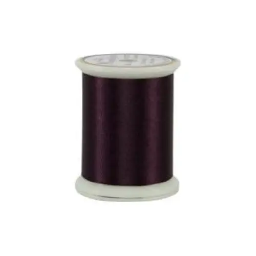 Magnifico Thread Spool - CHERRY WINE Magnifico Thread Spool - CHERRY WINE