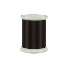 Magnifico Thread Spool - CHOCOLATE RAIN Magnifico Thread Spool - CHOCOLATE RAIN