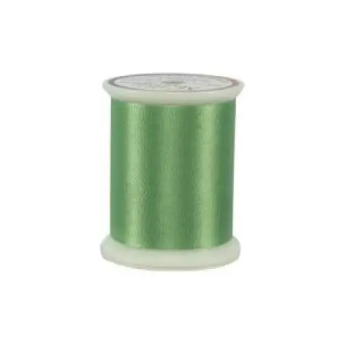 Magnifico Thread Spool - COURTYARD GREEN Magnifico Thread Spool - COURTYARD GREEN
