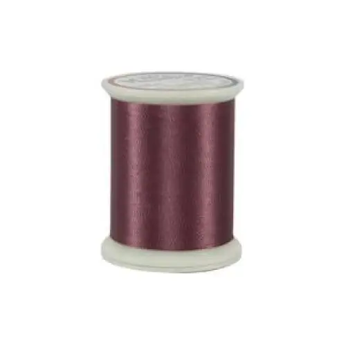 Magnifico Thread Spool - DARK DUSTY PINK Magnifico Thread Spool - DARK DUSTY PINK
