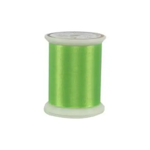 Magnifico Thread Spool - ELECTRIC GREEN Magnifico Thread Spool - ELECTRIC GREEN