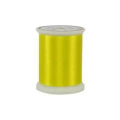 Magnifico Thread Spool - ELECTRIC YELLOW Magnifico Thread Spool - ELECTRIC YELLOW