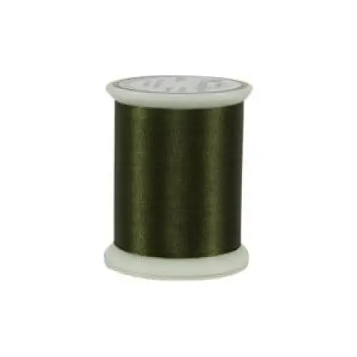 Magnifico Thread Spool - FIG TREE Magnifico Thread Spool - FIG TREE
