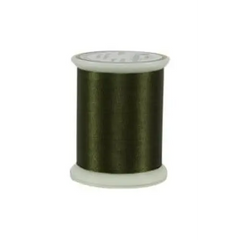Magnifico Thread Spool - FIG TREE Magnifico Thread Spool - FIG TREE