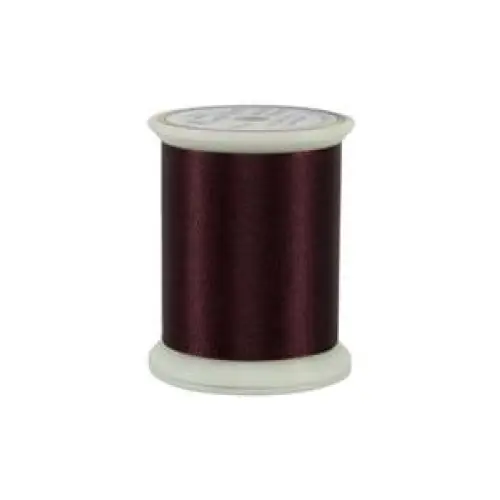 Magnifico Thread Spool - FLOWERING PLUM Magnifico Thread Spool - FLOWERING PLUM