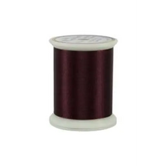 Magnifico Thread Spool - FLOWERING PLUM Magnifico Thread Spool - FLOWERING PLUM