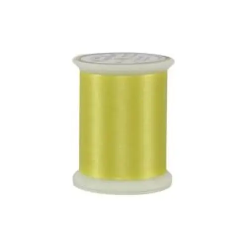 Magnifico Thread Spool - FRESHLY SQUEEZED LEMON Magnifico Thread Spool - FRESHLY SQUEEZED LEMON