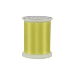 Magnifico Thread Spool - FRESHLY SQUEEZED LEMON Magnifico Thread Spool - FRESHLY SQUEEZED LEMON