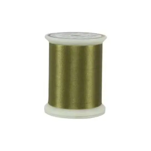 Magnifico Thread Spool - GRECIAN GOLD Magnifico Thread Spool - GRECIAN GOLD