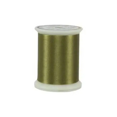 Magnifico Thread Spool - GRECIAN GOLD Magnifico Thread Spool - GRECIAN GOLD