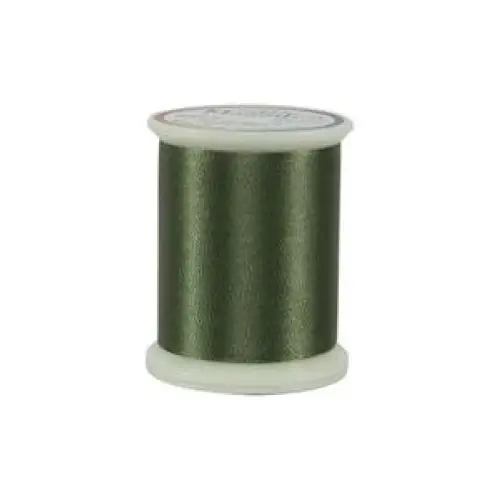 Magnifico Thread Spool - GREENFIELD Magnifico Thread Spool - GREENFIELD