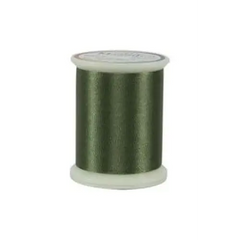 Magnifico Thread Spool - GREENFIELD Magnifico Thread Spool - GREENFIELD