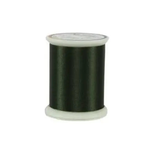 Magnifico Thread Spool - HEDGEROW Magnifico Thread Spool - HEDGEROW