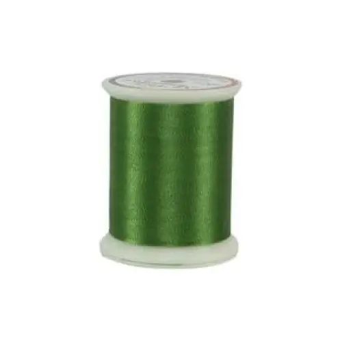 Magnifico Thread Spool - IRISH MEADOW Magnifico Thread Spool - IRISH MEADOW