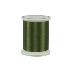 Magnifico Thread Spool - LAUREL GREEN Magnifico Thread Spool - LAUREL GREEN