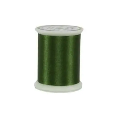 Magnifico Thread Spool - LAWN GREEN Magnifico Thread Spool - LAWN GREEN
