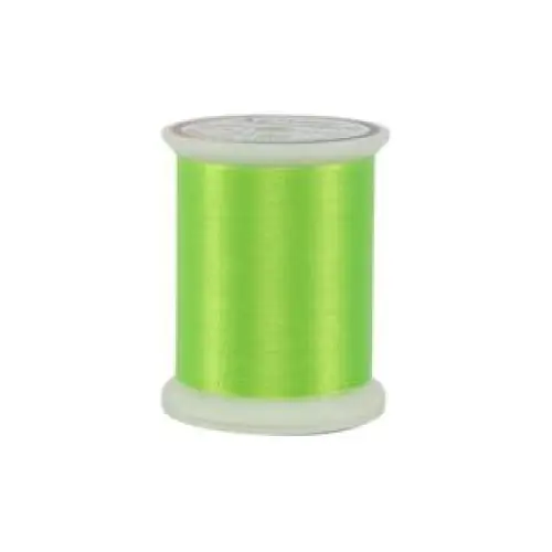 Magnifico Thread Spool - LIME FLASH Magnifico Thread Spool - LIME FLASH