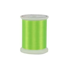 Magnifico Thread Spool - LIME FLASH Magnifico Thread Spool - LIME FLASH