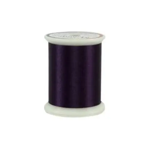 Magnifico Thread Spool - MIDNIGHT IRIS Magnifico Thread Spool - MIDNIGHT IRIS
